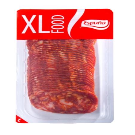 CHORIZO ESPUÑA C/18470 LONCHAS BANDEJA 340GR