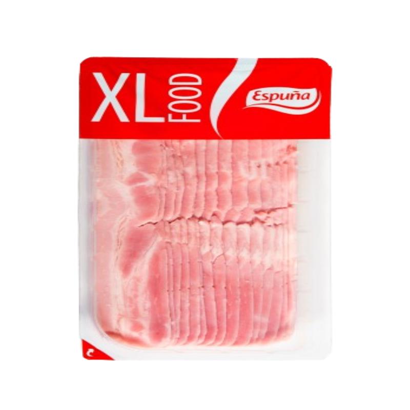 BACON ESPUÑA C/18020 LONCHAS BANDEJA 340GR