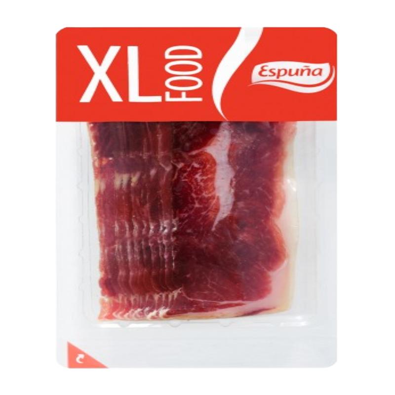 PALETA LONCHA CURADA ESPUÑA C/5800 200 GR 