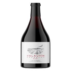 VINO BALAC.COLECC-21.GARNACHA&GA. B/75.CL