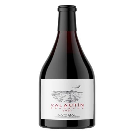 VINO BALAC.COLECC-21.GARNACHA&GA. B/75.CL