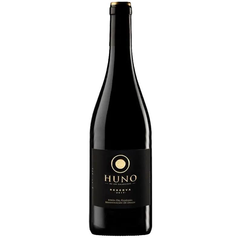 VINO BALAC. HUNO TINTO  RESERVA-19.B/75.CL