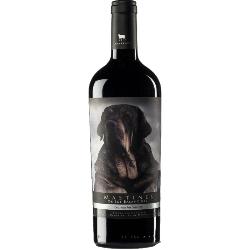 VINO BALAC.MASTINES GARNACHA SALVAJE B/75.CL