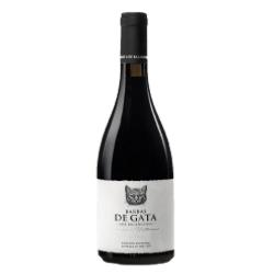 VINO BALAC.BARBAS DE GATA TINTO/22.B/75.CL