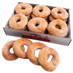 DULCE TEODORO ROSCA DE VINO B/500 GR