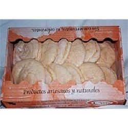 DULCE TEODORO BOLLUELAS B/300 GR