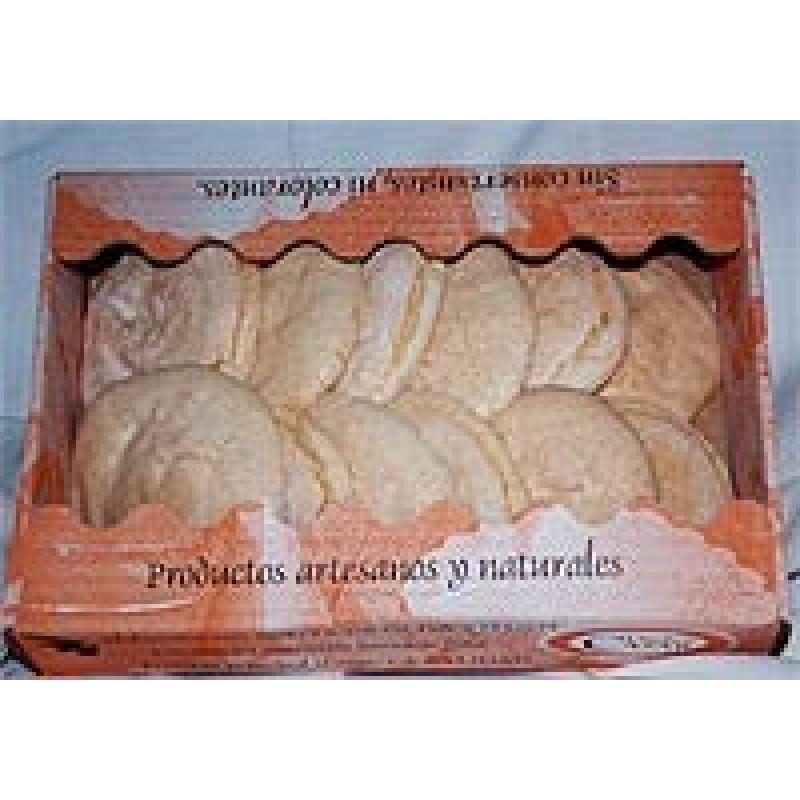 DULCE TEODORO BOLLUELAS B/300 GR