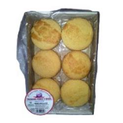 DULCE TEODORO PERRUNILLA EST/500 GR