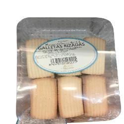 DULCE TEODORO GALLETAS RIZADAS B/400 GR