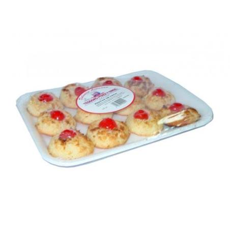DULCE TEODORO PASTA DE COCO B/325 GR