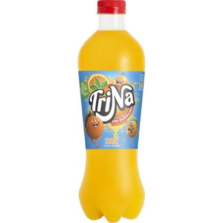 TRINARANJUS NARANJA B/CALORIAS BOTELLA 1,5 LITROS