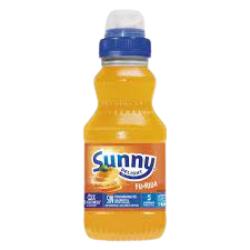 ZUMO SUNNY DELIGHT FLORIDA  PET 33 CL