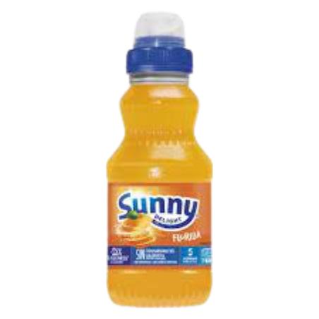 ZUMO SUNNY DELIGHT FLORIDA  PET 33 CL