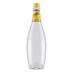 TONICA SCHWEPPES BOTELLA PLASTICO 1 LITRO