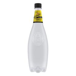 TONICA SCHWEPPES ZERO BOTELLA PLASTICO 1 LITRO