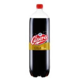 CASERA REFRESCO COLA  BOTELLA 1,5 L