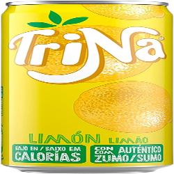 TRINARANJUS LIMON B/CALORIAS  LATA 33 CL