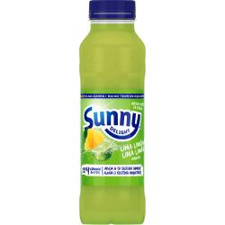ZUMO SUNNY DELIGHT WAIKIKI LIMA LIMON B/ 33 CL