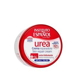 CREMA CORPORAL I/ESPAÑOL UREA REPARADORA T/400 ML