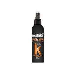 KERATINA LIQUIDA AGRADO ANTI-ENCRESPAMIENTO 200 ML