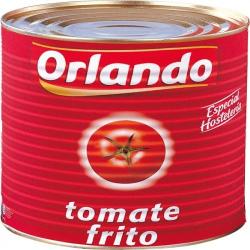 TOMATE FRITO ORLANDO LATA 2,65 KG