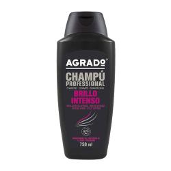 CHAMPU AGRADO PROFESIONAL BRILLO INTENSO  B/750 ML