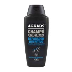 CHAMPU AGRADO PROFESIONAL REPAR/NUTRITIVO B/750 ML