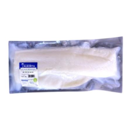BACALAO ALKORTA FRESCO LOMO RESULTON KG