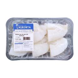 BACALAO ALKORTA FRES/DES.BOCADITOS B/500.GR