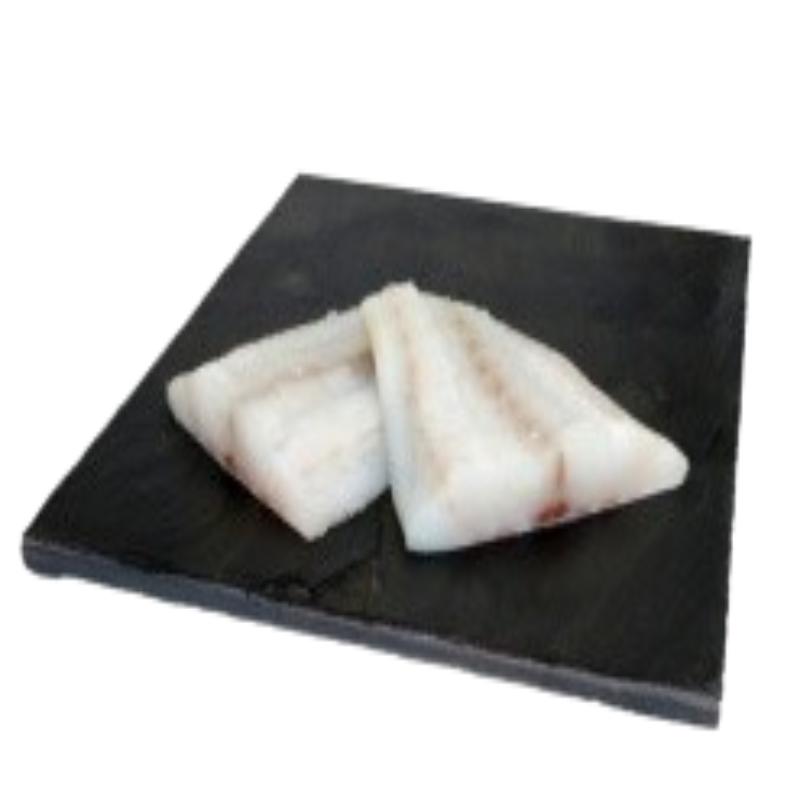 BACALAO ALKORTA 1ªCONG.LOMO ICEBERG PORCION.X.KG