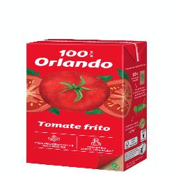TOMATE FRITO ORLANDO BRICK 780 GR