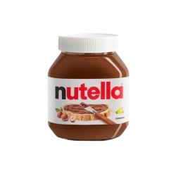 NUTELLA CREMA AVELL/CACAO T/ 25 GR