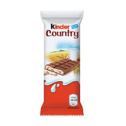 KINDER COUNTRY P/23,5 GR
