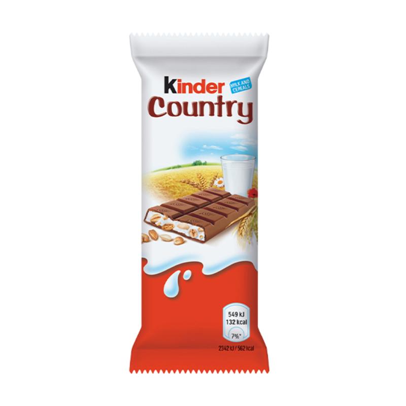 KINDER COUNTRY P/23,5 GR