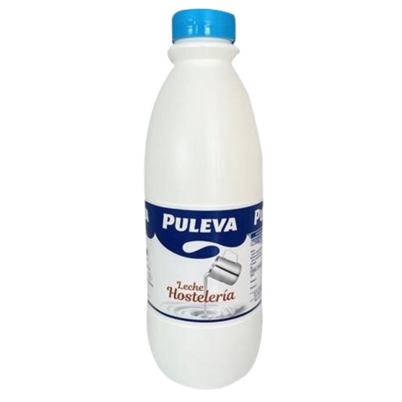 LECHE PULEVA HOSTELERIA UHT BOT/1.50.LITRO