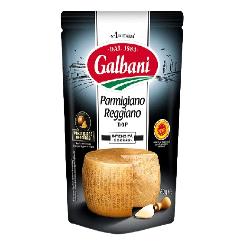 QUESO PARMESANO REGGIANO RALLADO GALBANI 60 GR