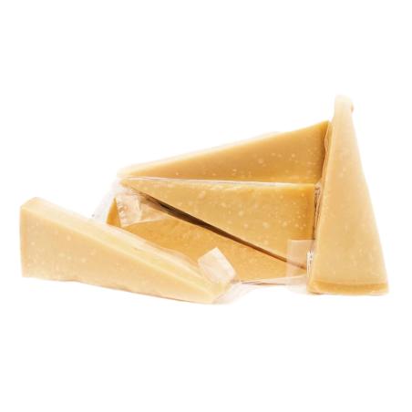 QUESO PARMESANO CUÑA RODEZ LACTALI.PVP. X KG.