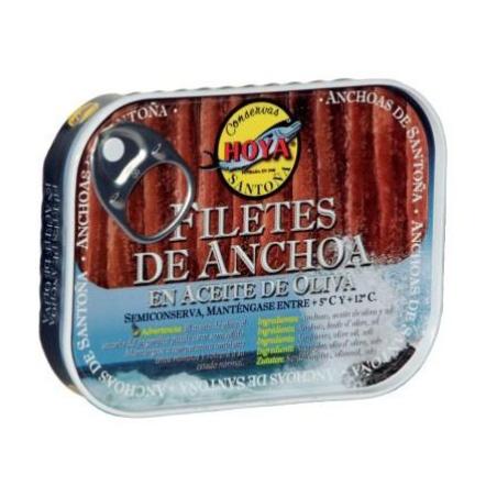 ANCHOA A/OLIVA HOYA L/ R0-50 GR