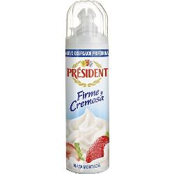 NATA SPRAY PRESIDENT BOTE 250 CC