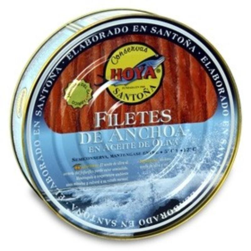 ANCHOA A/OLIVA HOYA  L/ R0-550 GR