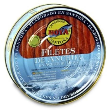 ANCHOA A/OLIVA HOYA  L/ R0-550 GR