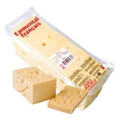 CH. QUESO EMENTAL BARRA FRANCAIS KG