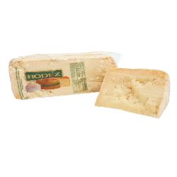 CH. QUESO PARMESANO RODEZ KG