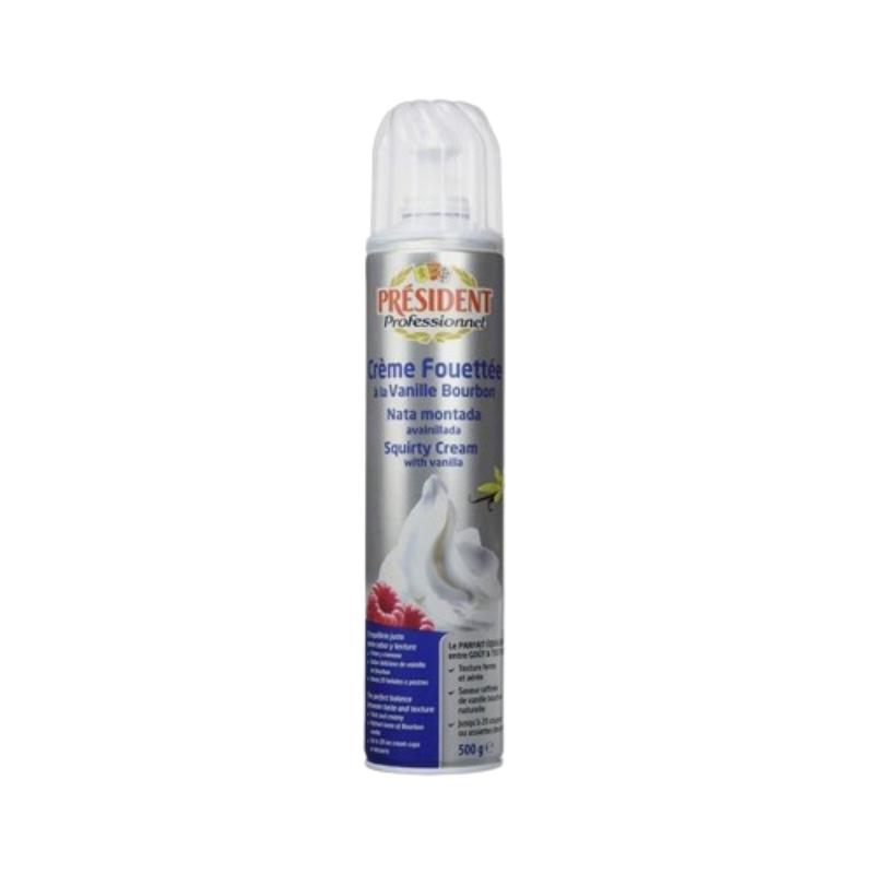 NATA SPRAY PRESIDENT BOTE 500.CC.
