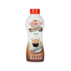 LECHE CONDENSADA PRESIDENT S/FACIL 840 GR
