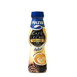 PULEVA BEBIDA DE CAFE CLASICA B/ 240ML