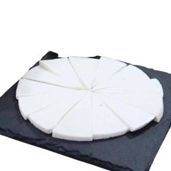 CH. QUESO FRESCO ARTESANO AL CORTE KG
