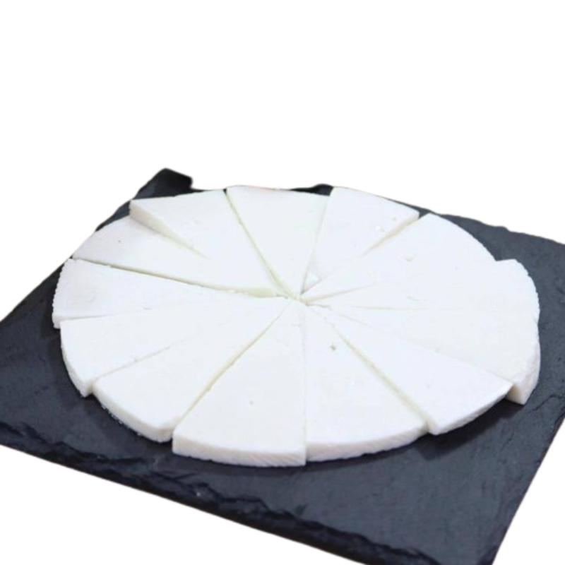 CH. QUESO FRESCO ARTESANO AL CORTE KG