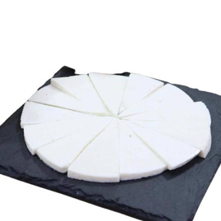 CH. QUESO FRESCO ARTESANO AL CORTE KG