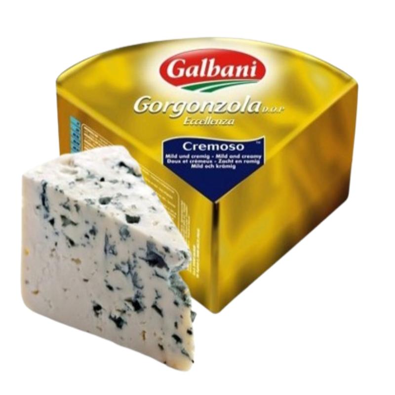 CH. QUESO GORGONZOLA  GALBANI ECCELLENZA AL PESOKG
